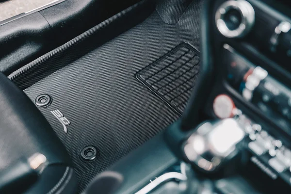 3D Mats 汽車踏墊